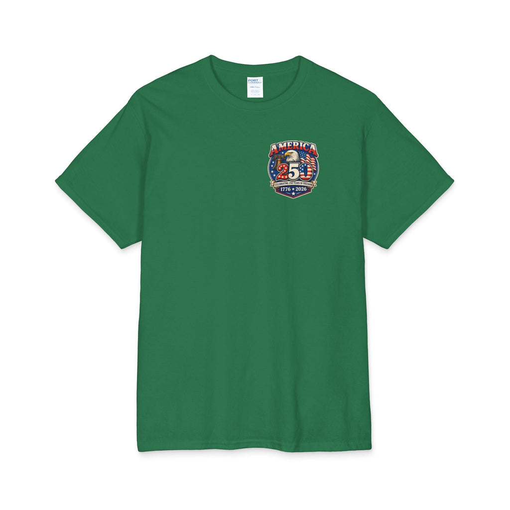 Independence Day America 25th Anniversary Tee - Grace & Grit Boutique