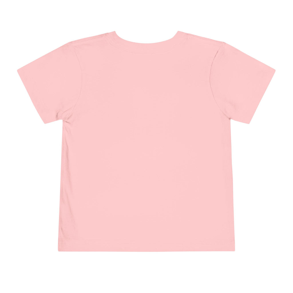 Learn Explore Play Toddler Tee — Educational Kids Shirt - Grace & Grit Boutique