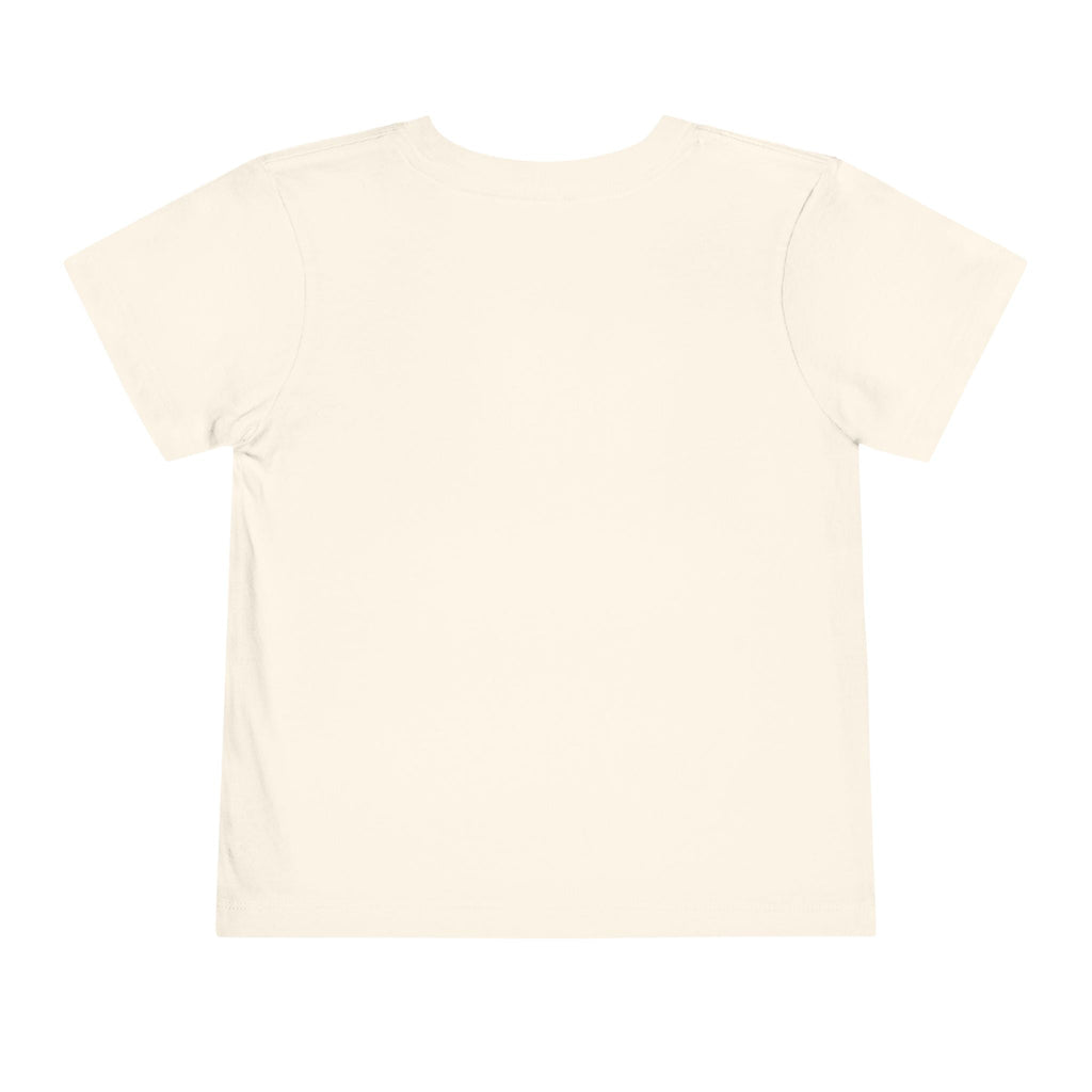 Learn Explore Play Toddler Tee — Educational Kids Shirt - Grace & Grit Boutique