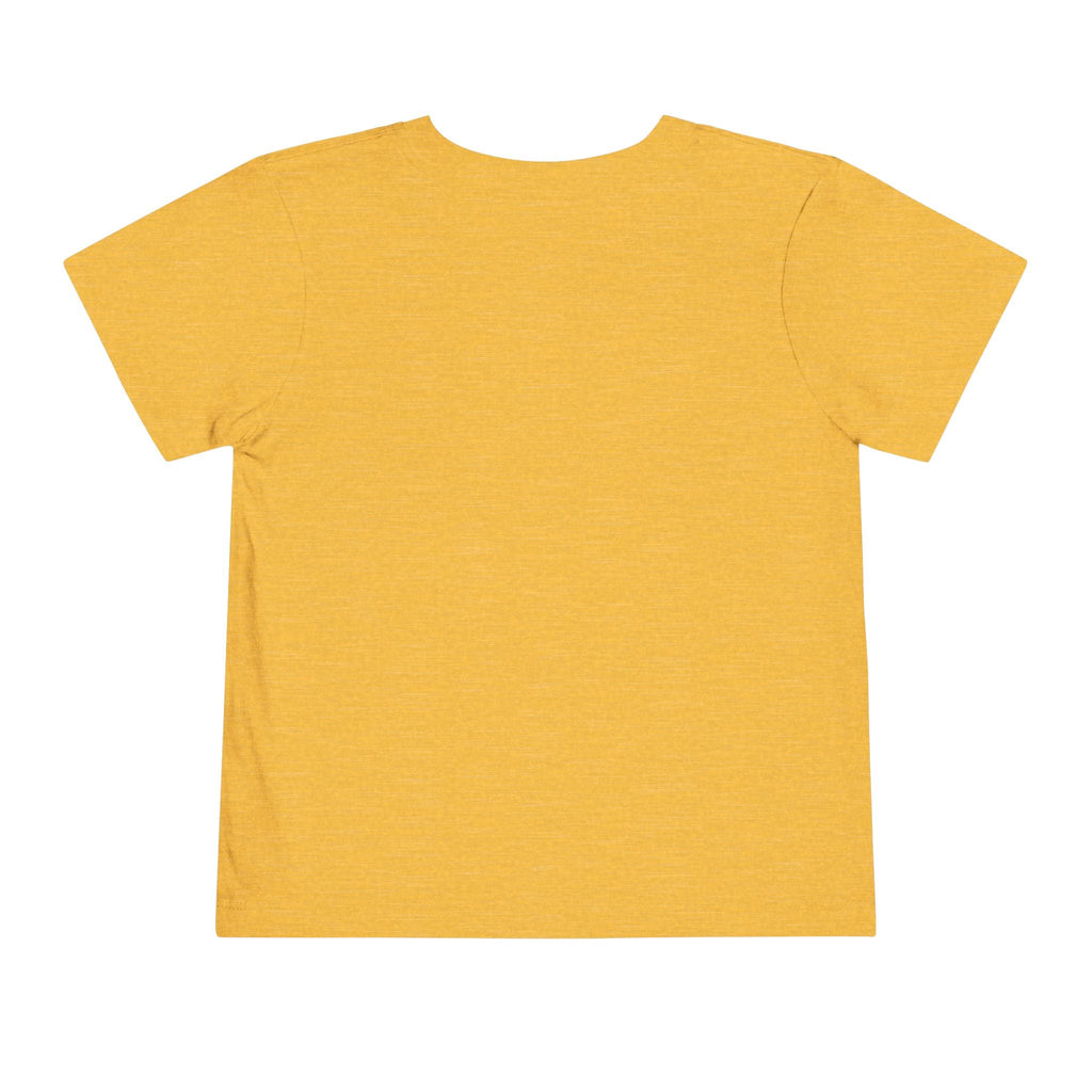 Learn Explore Play Toddler Tee — Educational Kids Shirt - Grace & Grit Boutique