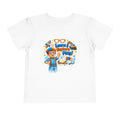 Learn Explore Play Toddler Tee — Educational Kids Shirt - Grace & Grit Boutique