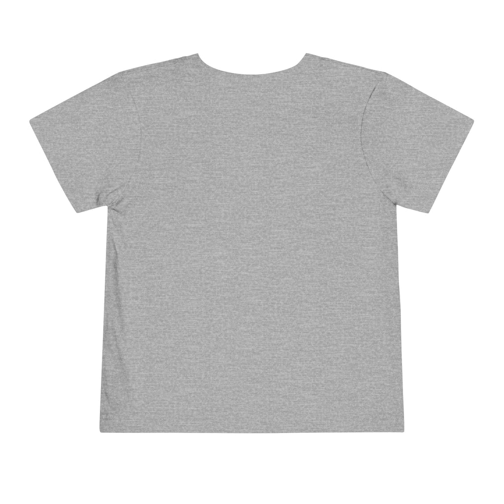 Learn Explore Play Toddler Tee — Educational Kids Shirt - Grace & Grit Boutique