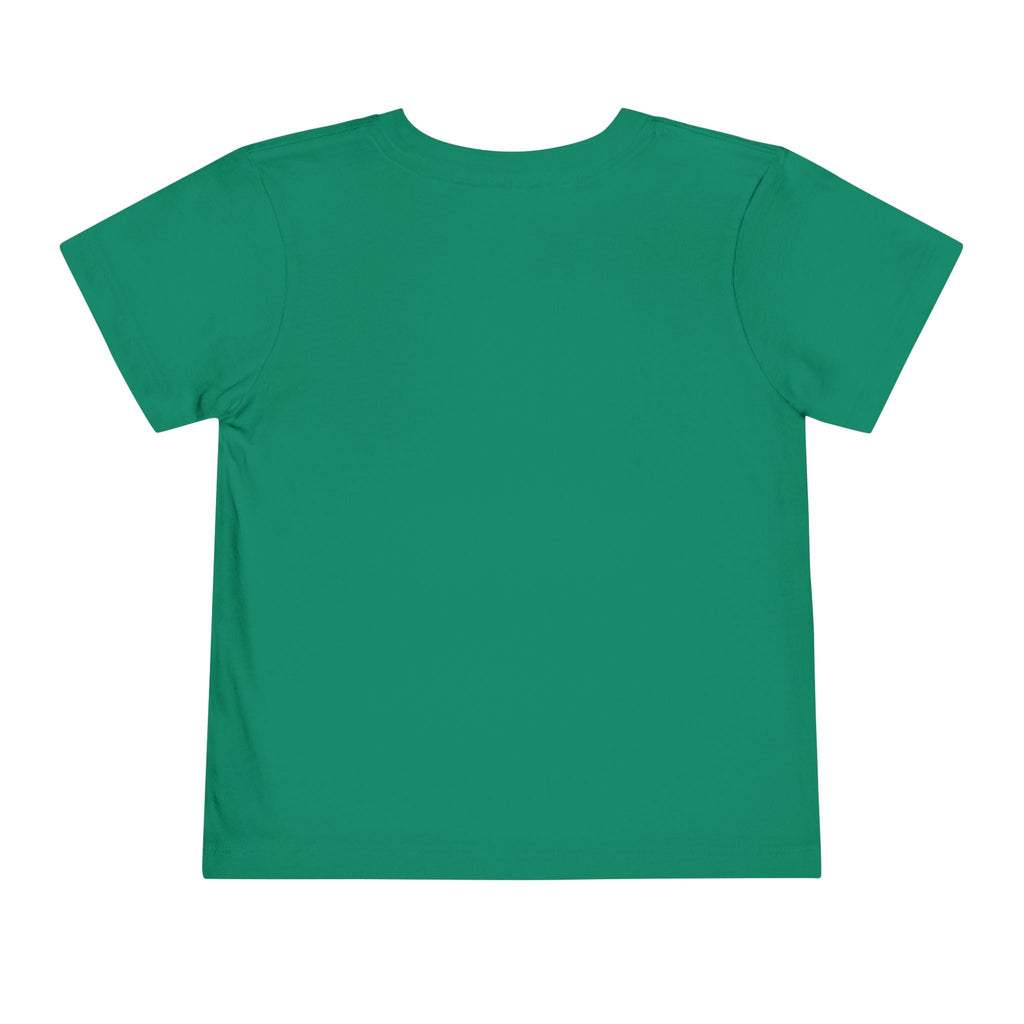 Learn Explore Play Toddler Tee — Educational Kids Shirt - Grace & Grit Boutique