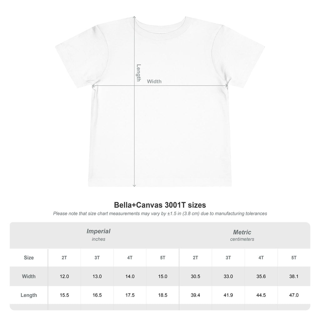 Learn Explore Play Toddler Tee — Educational Kids Shirt - Grace & Grit Boutique