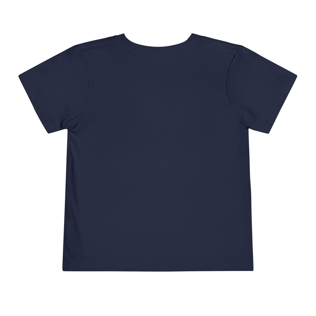 Learn Explore Play Toddler Tee — Educational Kids Shirt - Grace & Grit Boutique