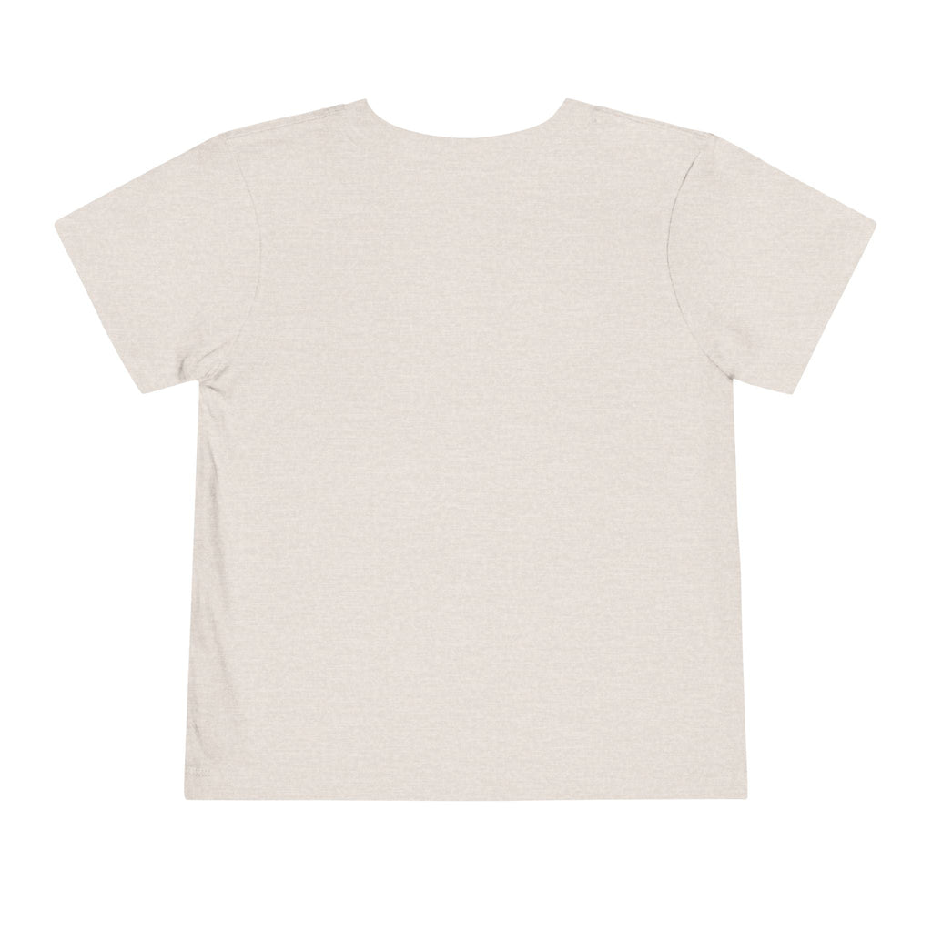 Learn Explore Play Toddler Tee — Educational Kids Shirt - Grace & Grit Boutique