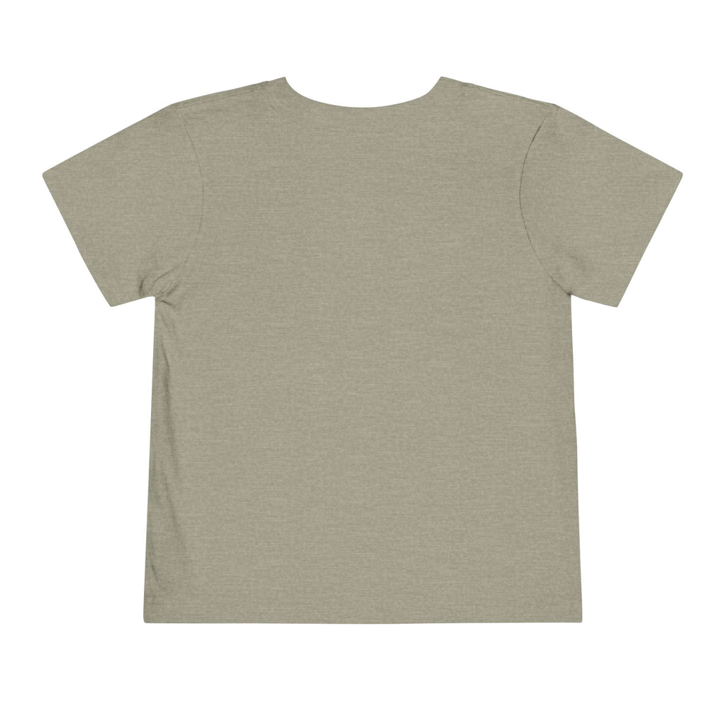 Learn Explore Play Toddler Tee — Educational Kids Shirt - Grace & Grit Boutique