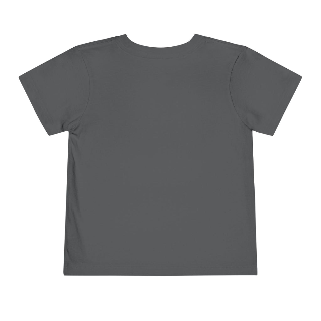 Learn Explore Play Toddler Tee — Educational Kids Shirt - Grace & Grit Boutique