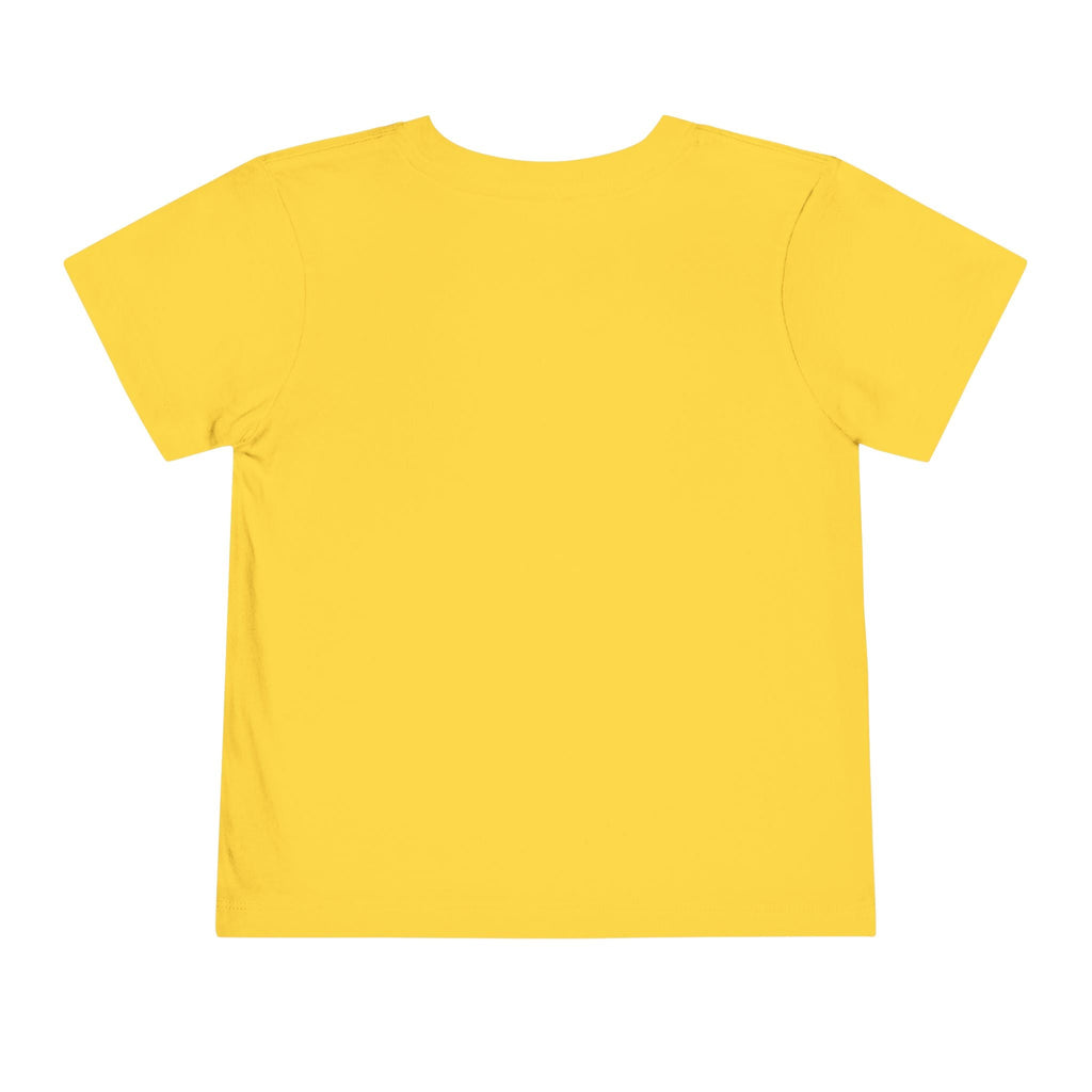 Learn Explore Play Toddler Tee — Educational Kids Shirt - Grace & Grit Boutique