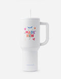 Made New 40 oz Ascend Tumbler - Grace & Grit Boutique