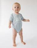Made To Worship Onesie - Grace & Grit Boutique
