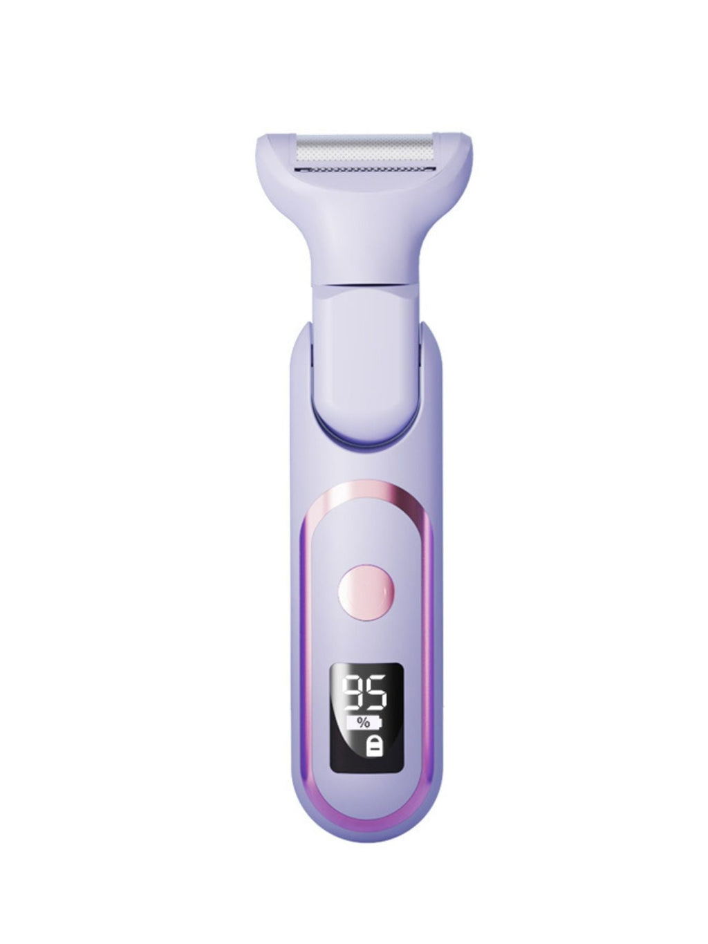 Painless Electric Hair Removal Epilator - Grace & Grit Boutique