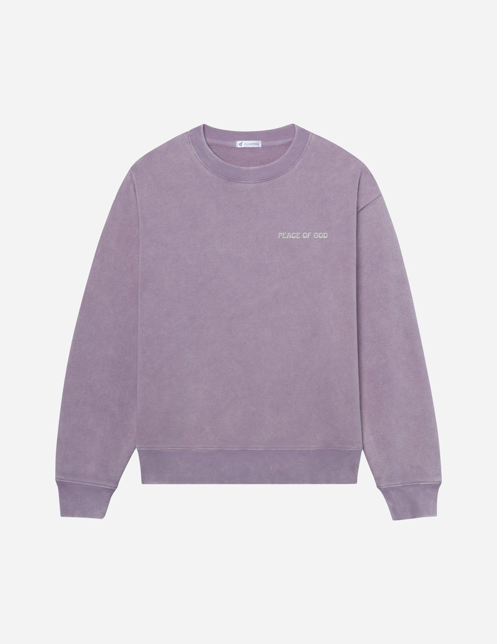 Peace of God Unisex Crewneck - Grace & Grit Boutique