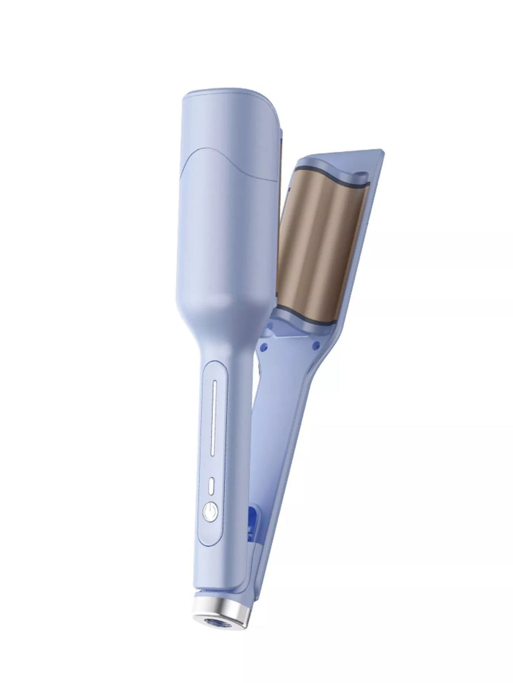 Portable Cordless Curling Iron - Grace & Grit Boutique