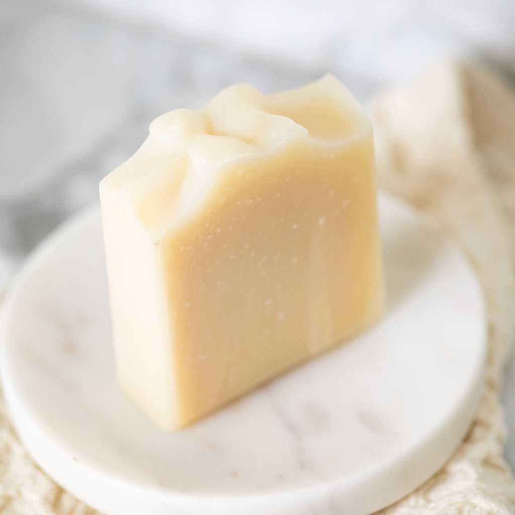 Pure + Simple Skin Kit for Sensitive Skin - Grace & Grit Boutique