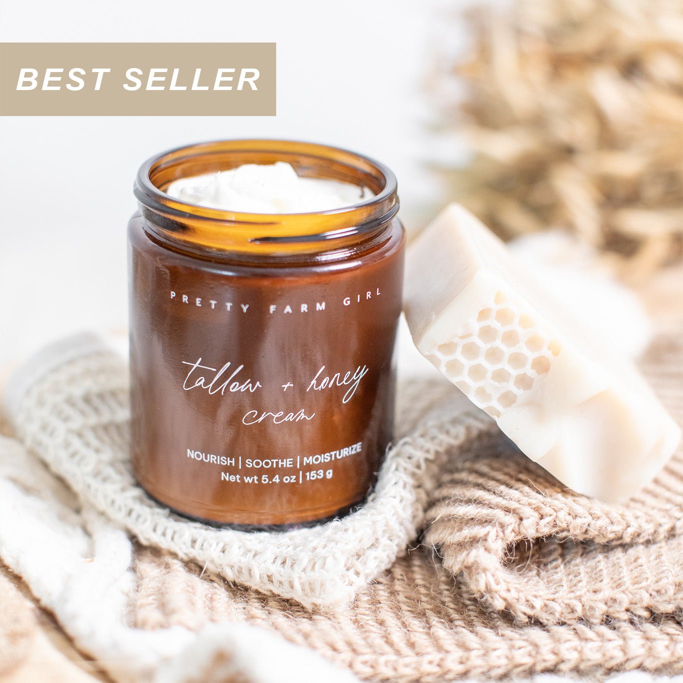 Pure + Simple Skin Kit for Sensitive Skin - Grace & Grit Boutique