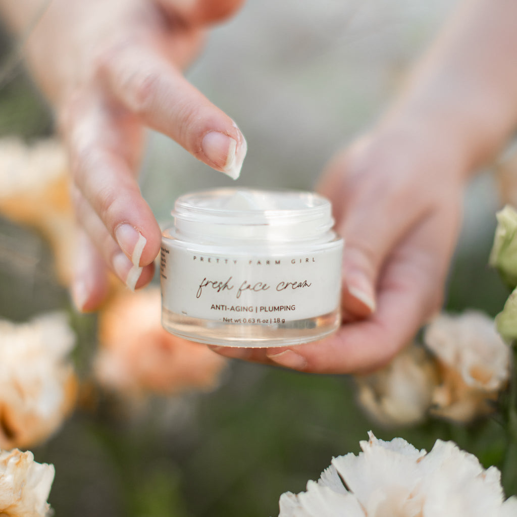 Radiance Glow Kit - Grace & Grit Boutique