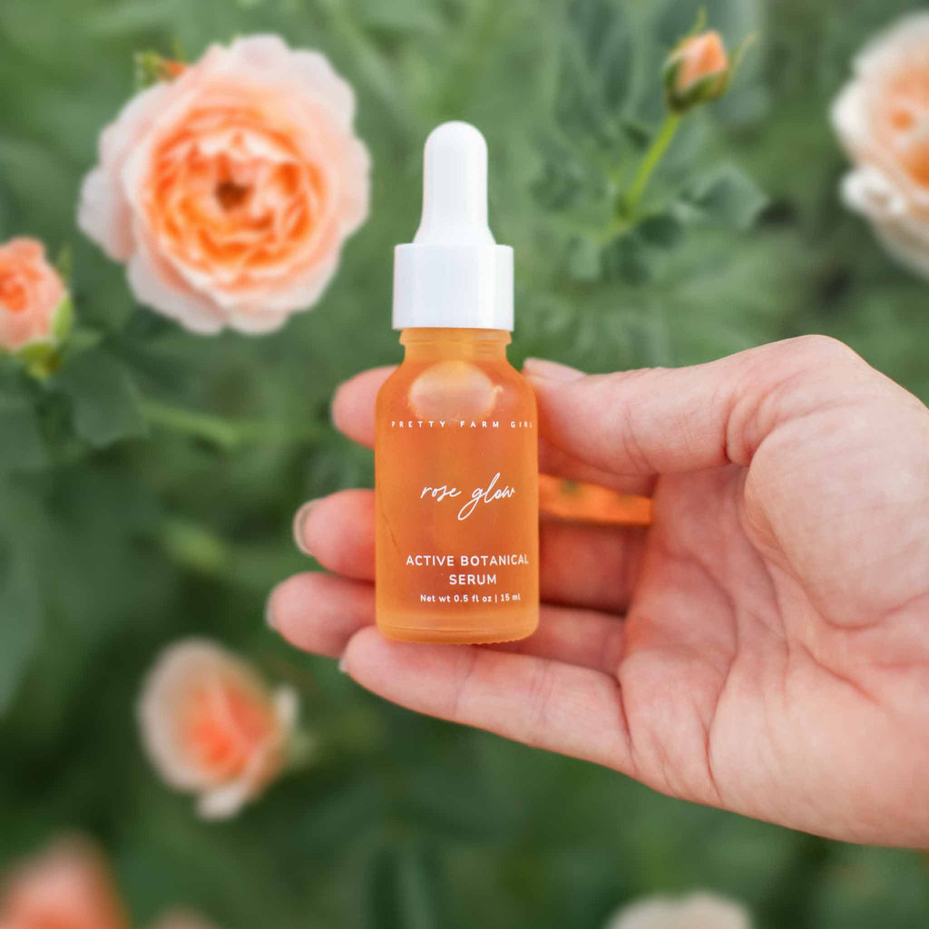 Radiance Glow Kit - Grace & Grit Boutique