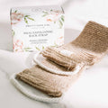 Sisal Back Exfoliating Strap - Grace & Grit Boutique
