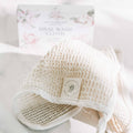 Sisal Exfoliating Wash Cloth - Grace & Grit Boutique