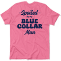 Spoiled - T-Shirt - Grace & Grit Boutique