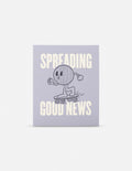 Spreading Good News Print - Grace & Grit Boutique