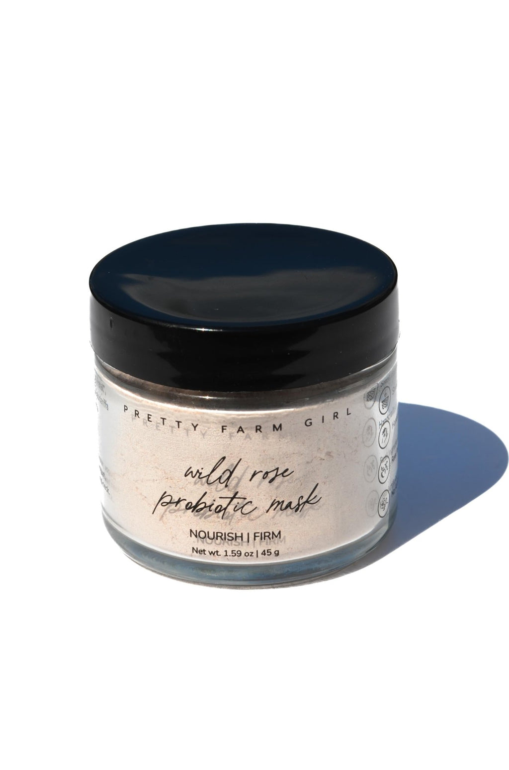 Starter Radiant Clean Beauty Face Kit - Grace & Grit Boutique