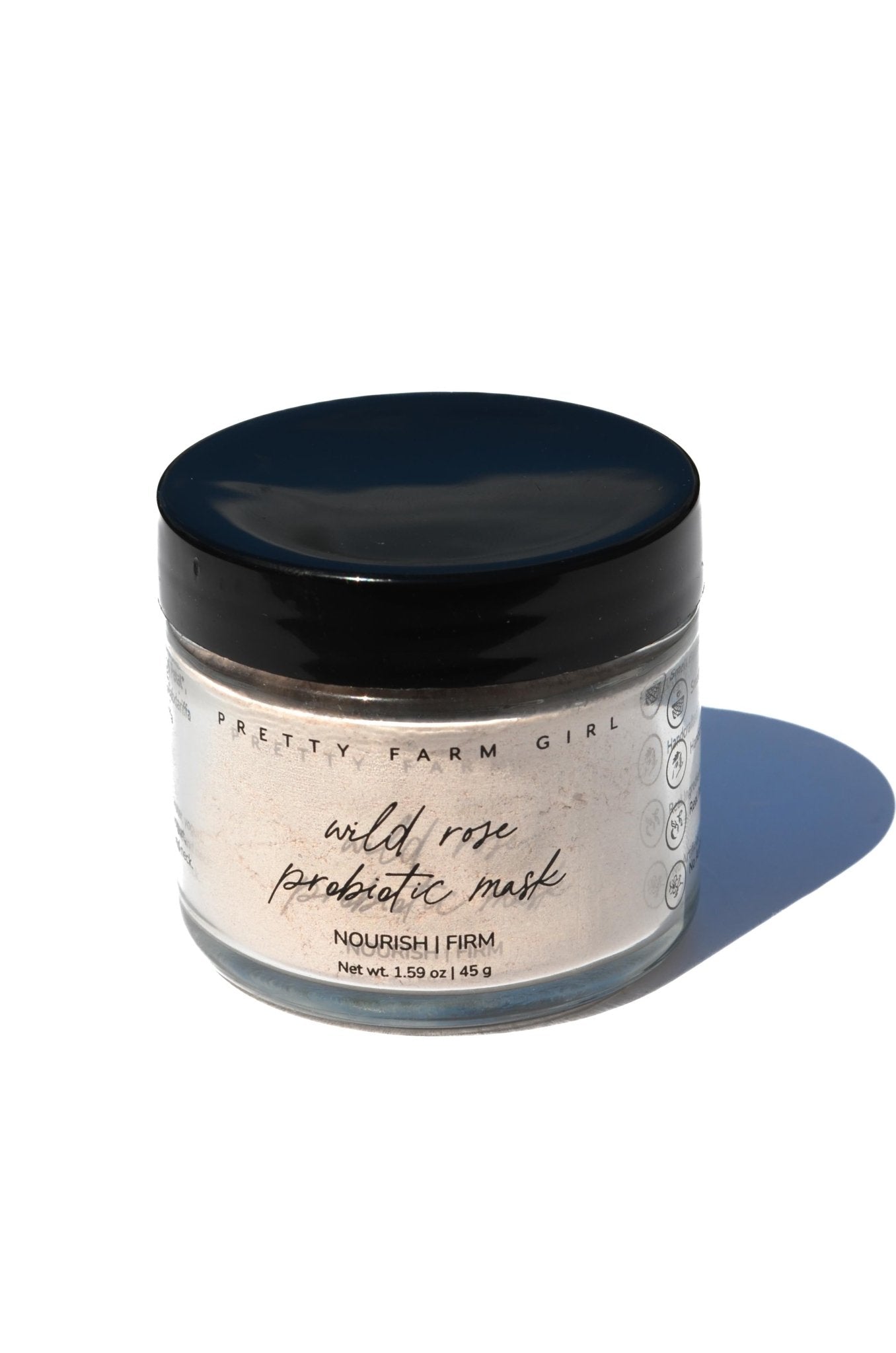 Starter Radiant Clean Beauty Face Kit - Grace & Grit Boutique