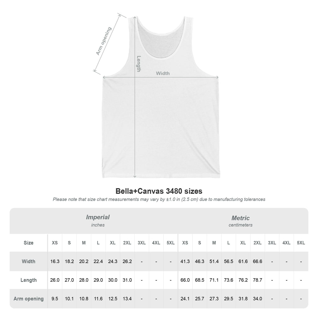 Sunshine State of Mind Tank Top — Retro Floral Summer Vibes - Grace & Grit Boutique