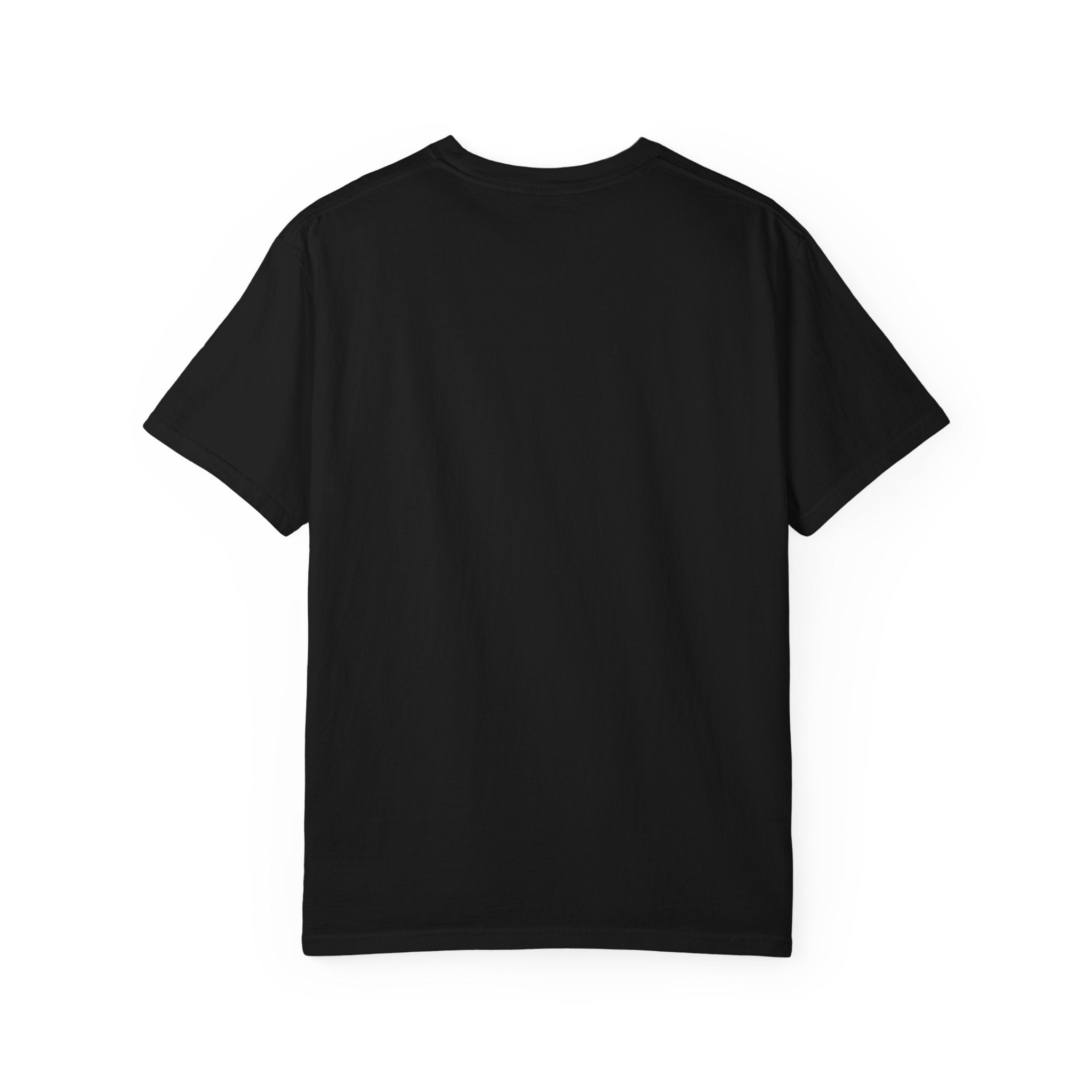 T-Shirt — "If He's Married He's Not Yours" Bold Lip & Ring Graphic - Grace & Grit Boutique