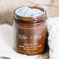 Tallow + Tansy Body Butter - Grace & Grit Boutique