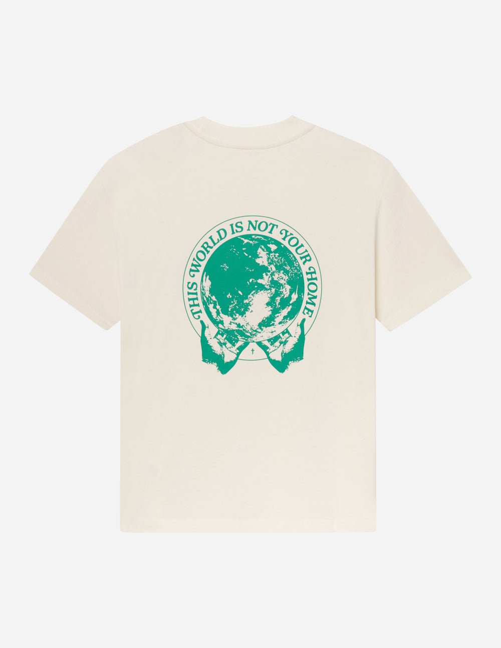 This World Is Not Your Home Unisex Tee - Grace & Grit Boutique