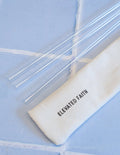 Tumbler Straw Replacement Pack - Grace & Grit Boutique