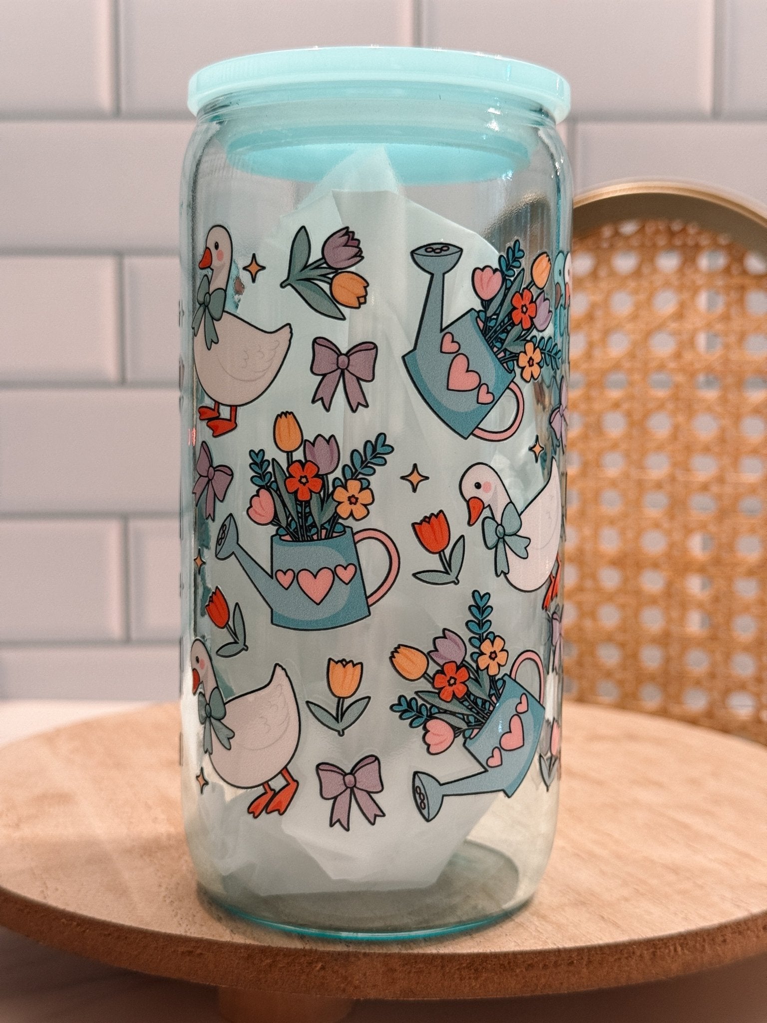 Water Ducks - Grace & Grit Boutique