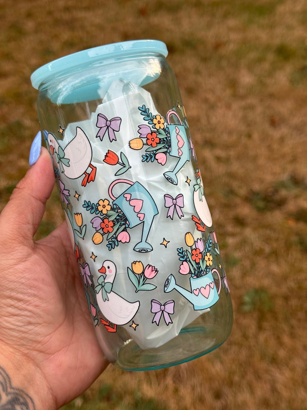 Water Ducks - Grace & Grit Boutique