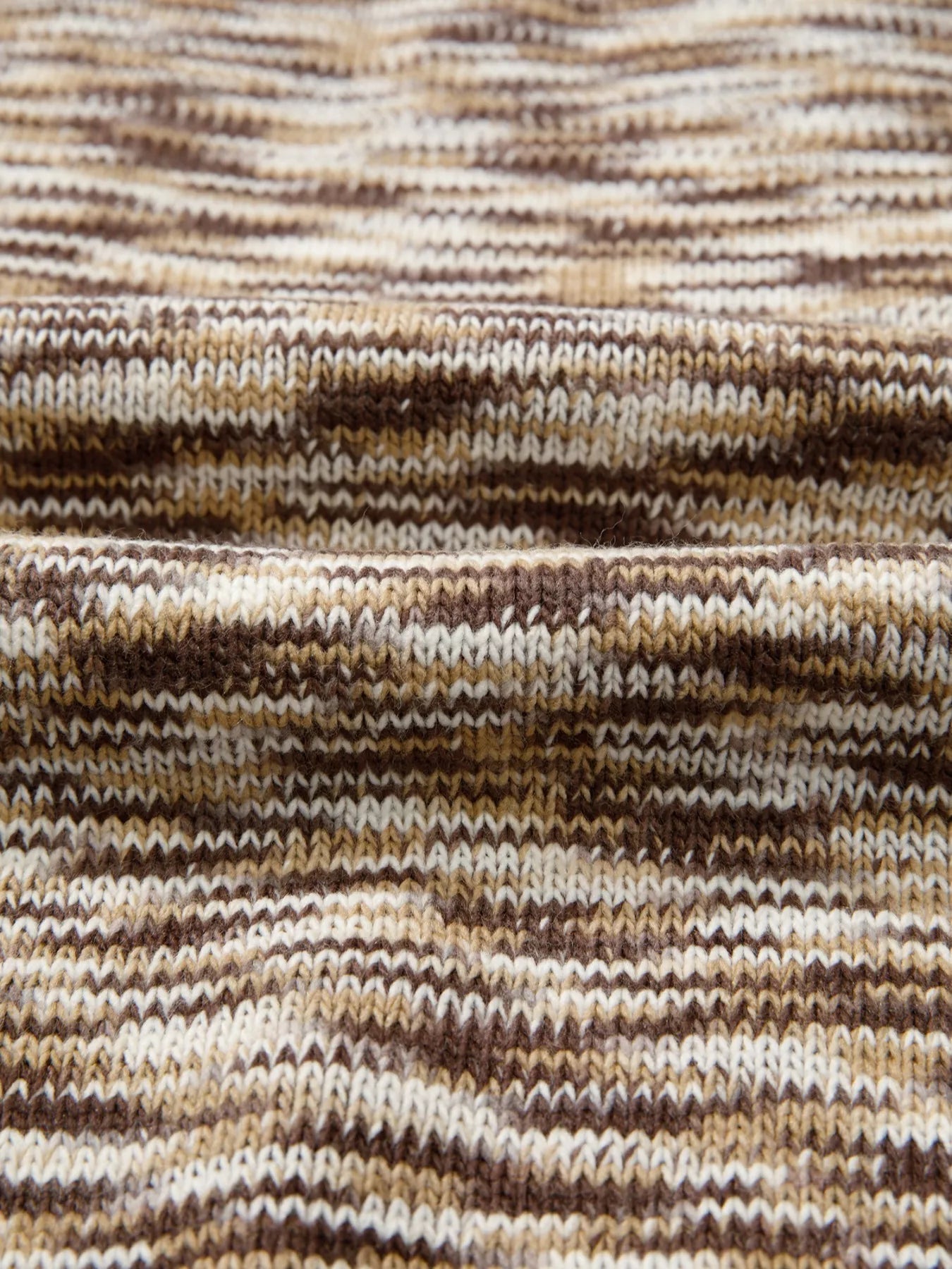 Western Horseshoe Knit Sweater Vest - Grace & Grit Boutique