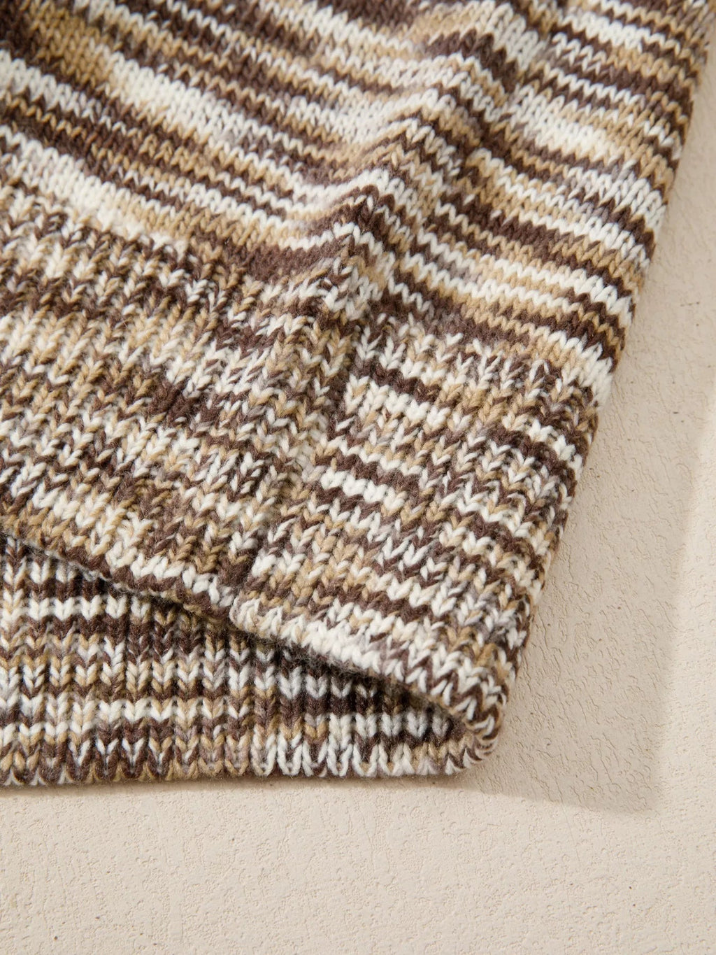 Western Horseshoe Knit Sweater Vest - Grace & Grit Boutique