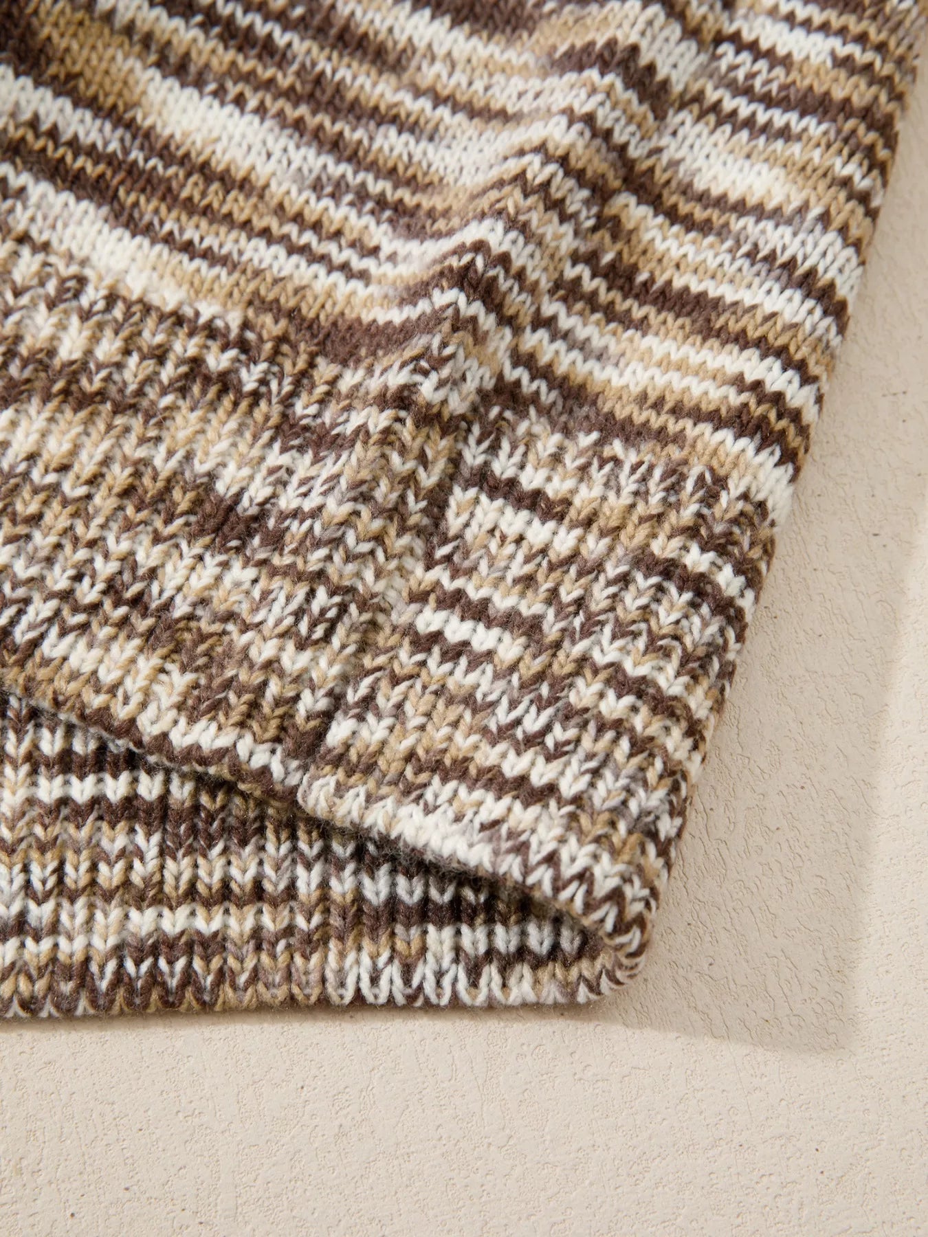 Western Horseshoe Knit Sweater Vest - Grace & Grit Boutique