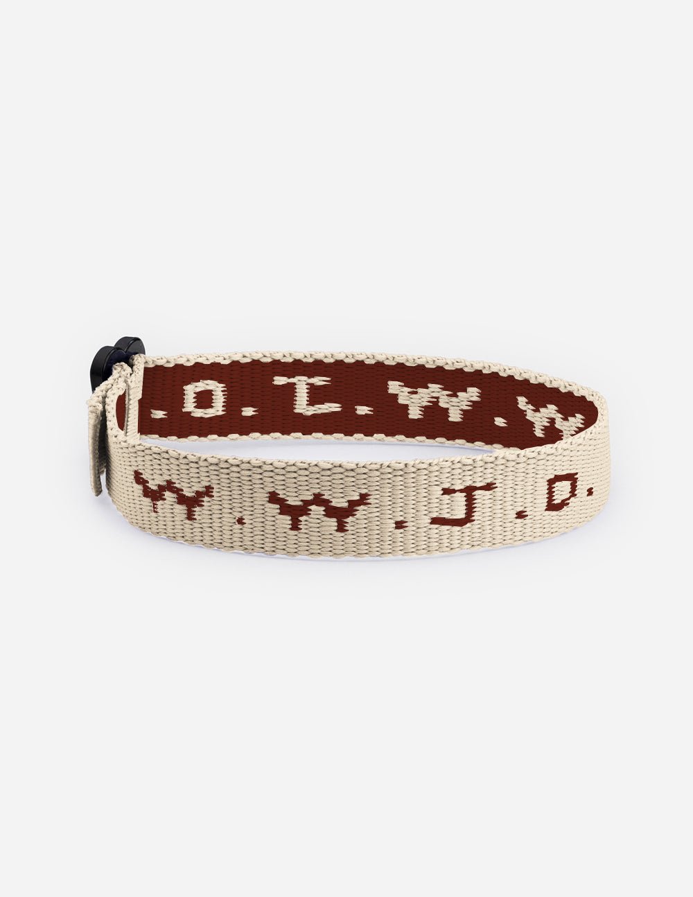 WWJD Cyber Bracelet Pack - Grace & Grit Boutique
