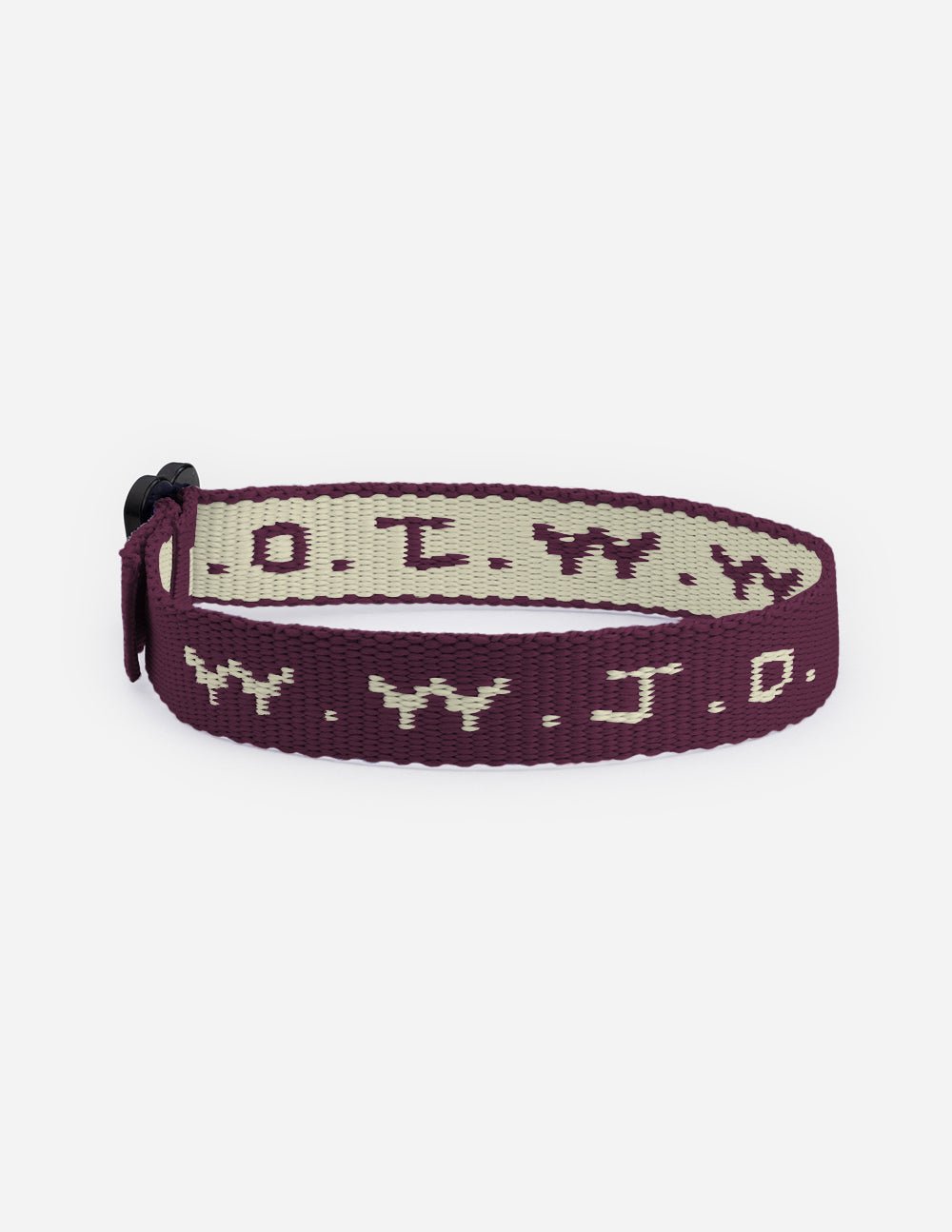 WWJD Cyber Bracelet Pack - Grace & Grit Boutique
