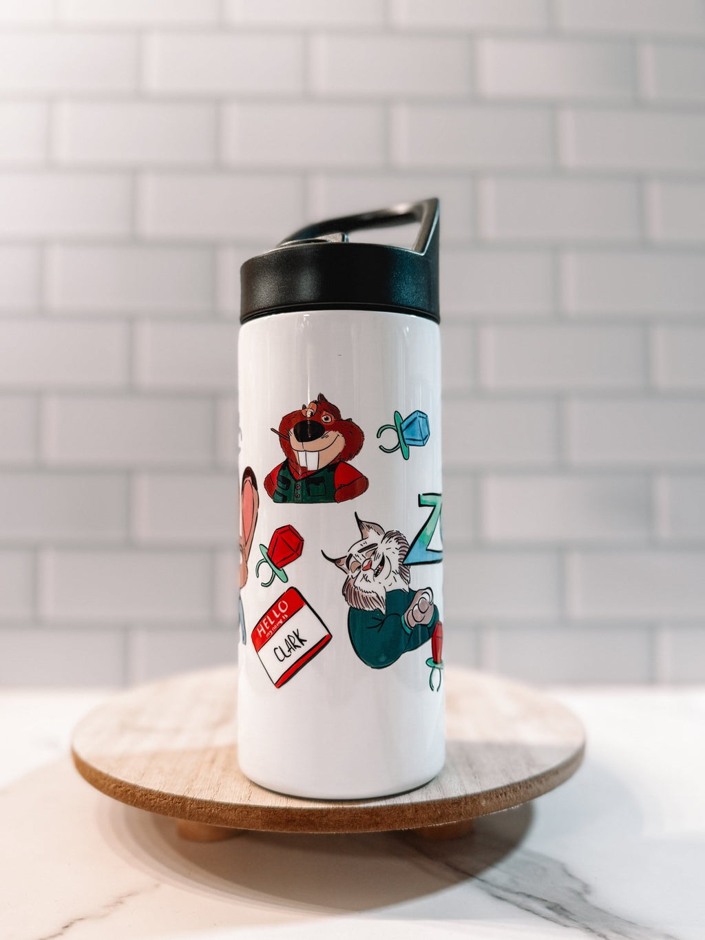 Zootop - Grace & Grit Boutique