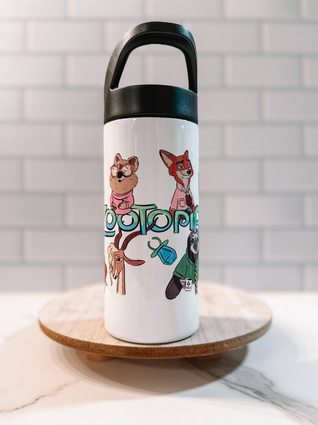 Zootop - Grace & Grit Boutique