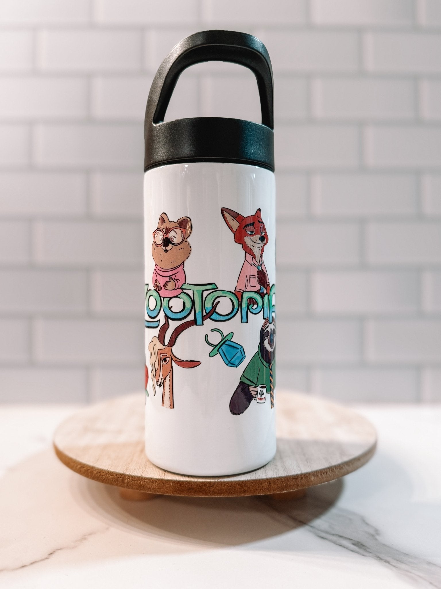 Zootop - Grace & Grit Boutique